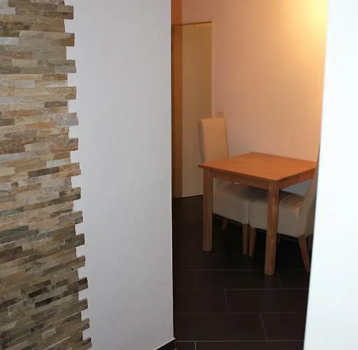 Appartement Weiden