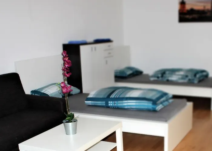 Weiden Appartement Keulen