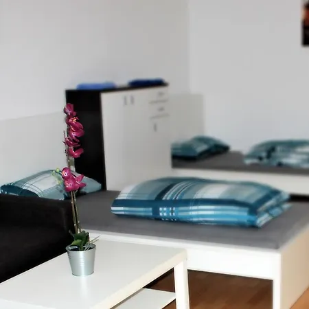 Weiden Apartament Kolonia