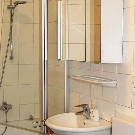 Apartament Weiden Kolonia