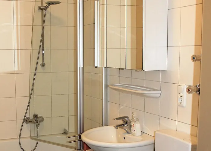 Appartamento Weiden Colonia